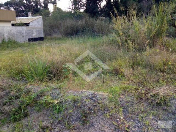 Imagem Terreno à Venda, 200 m² em Campo Grande - Rio De Janeiro