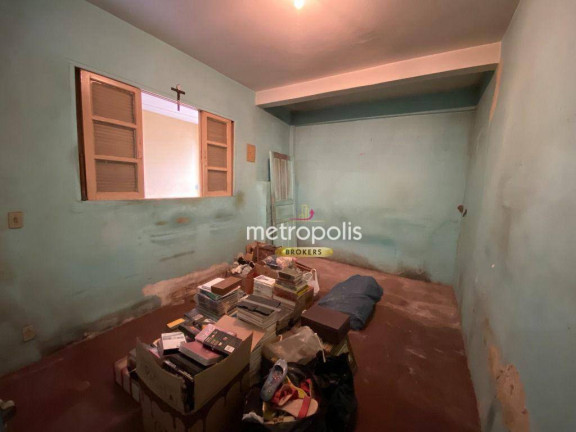 Imagem Sobrado com 5 Quartos à Venda, 190 m² em Barcelona - São Caetano Do Sul