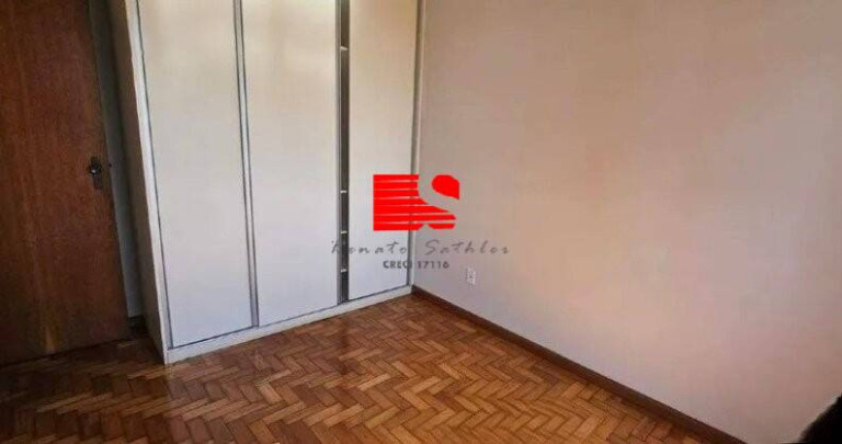 Imagem Apartamento com 3 Quartos à Venda, 89 m² em Sagrada Família - Belo Horizonte