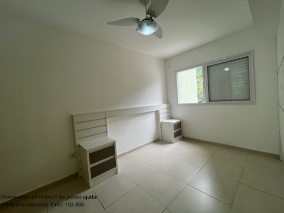Imagem Imóvel com 2 Quartos para Alugar, 74 m² em Sumaré - Caraguatatuba