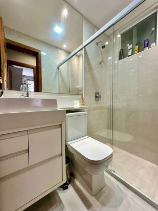 Imagem Imóvel com 2 Quartos à Venda, 97 m² em Colina De Laranjeiras - Serra