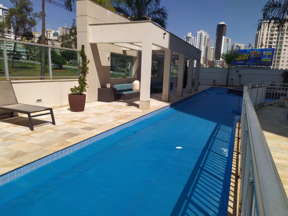 Imagem Imóvel com 4 Quartos à Venda, 125 m² em Norte (águas Claras) - Brasília Imagem Imóvel com 4 Quartos à Venda, 125 m² em Norte (águas Claras) - Brasília