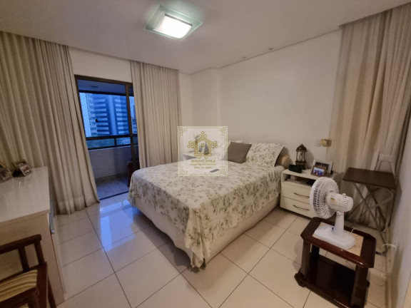 Imagem Apartamento com 4 Quartos à Venda, 181 m² em Loteamento Aquarius - Salvador Imagem Apartamento com 4 Quartos à Venda, 181 m² em Loteamento Aquarius - Salvador