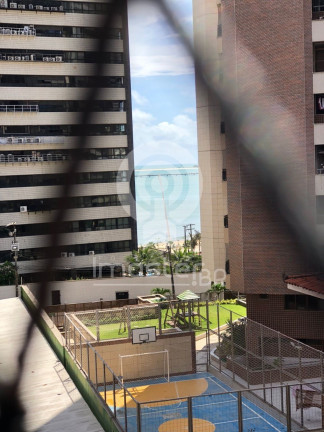 Imagem Apartamento com 3 Quartos à Venda, 130 m² em Mucuripe - Fortaleza Imagem Apartamento com 3 Quartos à Venda, 130 m² em Mucuripe - Fortaleza