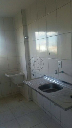Imagem Apartamento com 2 Quartos à Venda, 47 m² em Samambaia Norte (samambaia) - Brasília Imagem Apartamento com 2 Quartos à Venda, 47 m² em Samambaia Norte (samambaia) - Brasília