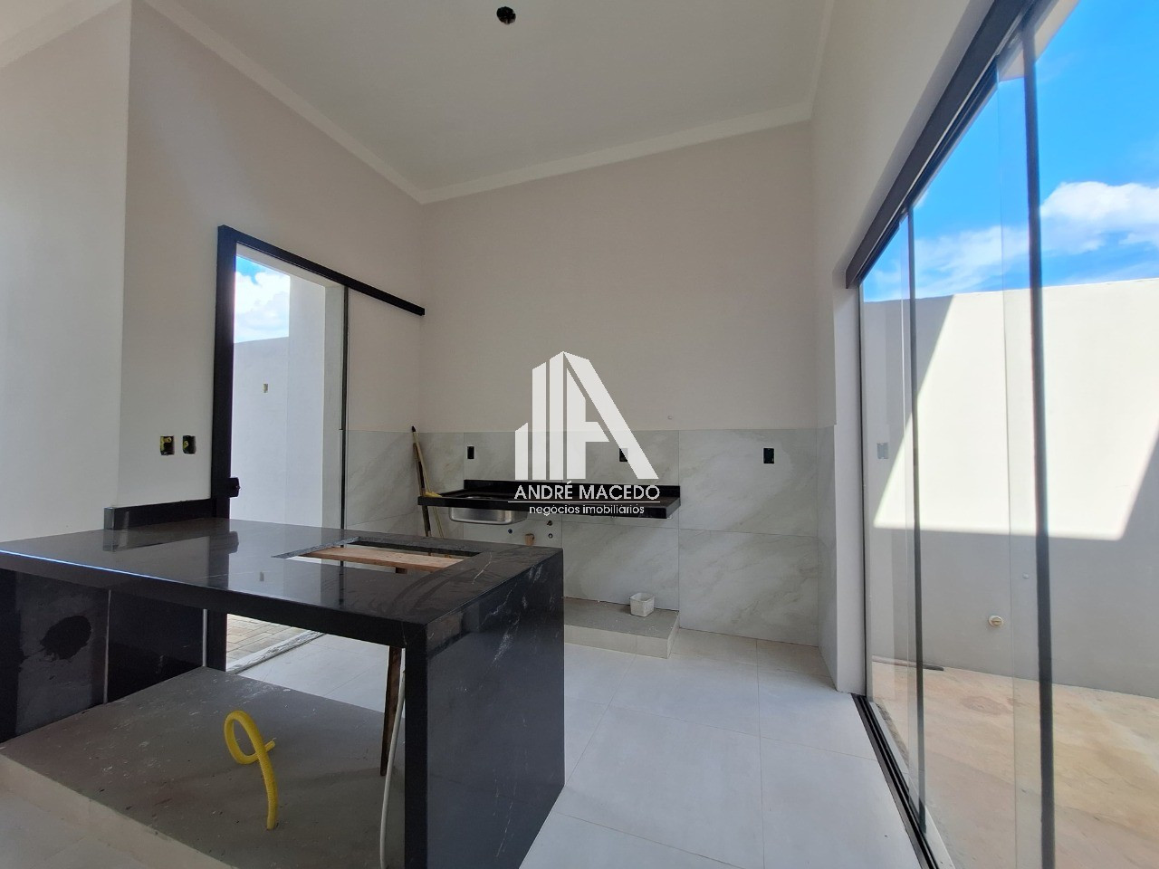 Imagem Casa com 2 Quartos à Venda, 150 m² em Jardim Santo Antônio - Mogi Guaçu
