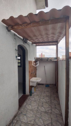 Imagem Casa com 3 Quartos à Venda, 189 m² em Vila Formosa - São Paulo