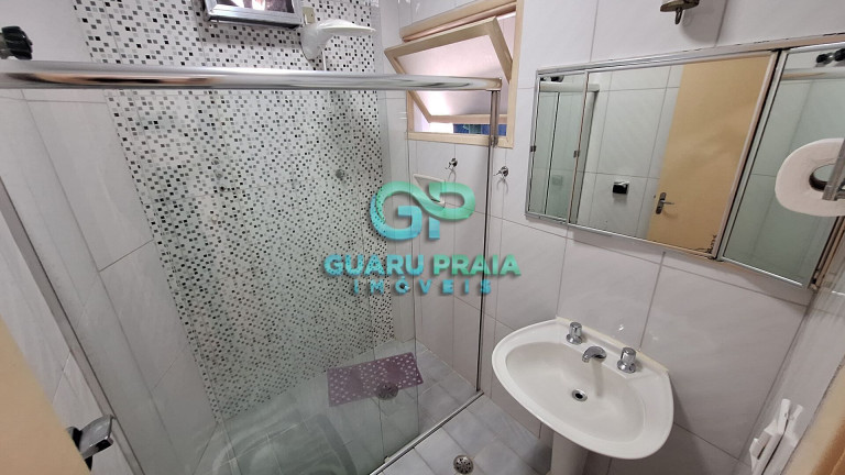 Imagem Apartamento com 2 Quartos à Venda, 75 m² em Enseada - Guarujá