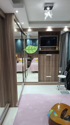 Imagem Cobertura com 3 Quartos à Venda, 260 m² em Vila Santo Estéfano - São Paulo