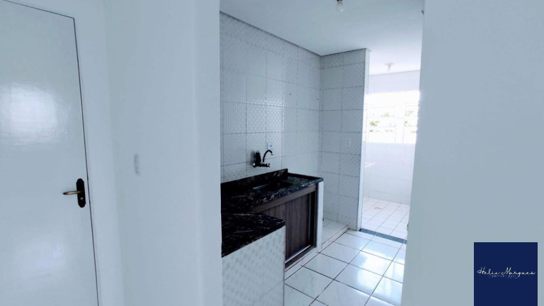 Imagem Apartamento com 2 Quartos à Venda, 45 m² em Coophasul - Campo Grande
