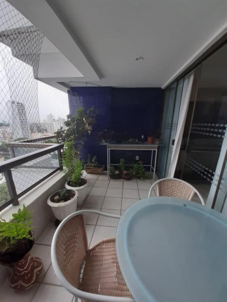 Imagem Apartamento com 4 Quartos à Venda, 257 m² em Horto Florestal - Salvador
