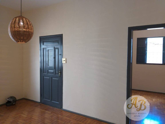 Imagem Casa com 3 Quartos à Venda, 167 m² em Centro - Franca Imagem Casa com 3 Quartos à Venda, 167 m² em Centro - Franca