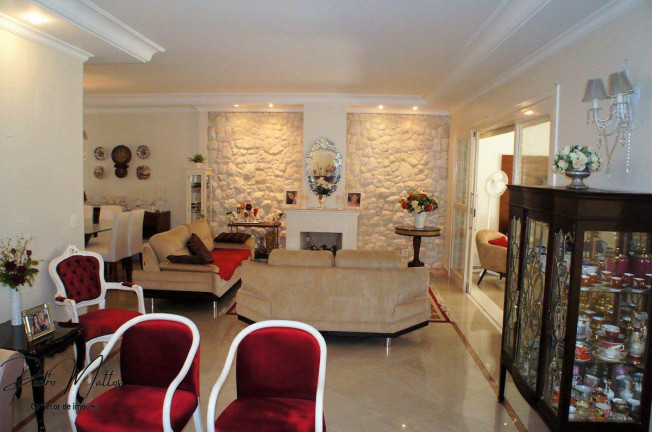 Imagem Casa com 4 Quartos à Venda, 395 m² em Nova Piracicaba - Piracicaba Imagem Casa com 4 Quartos à Venda, 395 m² em Nova Piracicaba - Piracicaba
