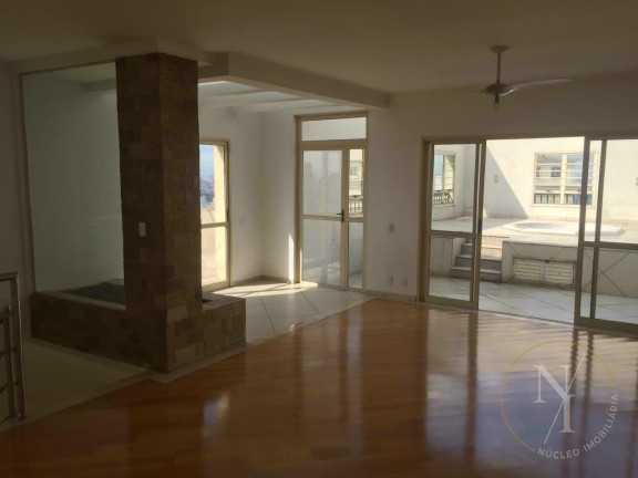 Imagem Apartamento com 4 Quartos à Venda, 350 m² em Tatuapé - São Paulo Imagem Apartamento com 4 Quartos à Venda, 350 m² em Tatuapé - São Paulo