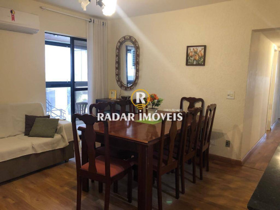 Imagem Apartamento com 4 Quartos à Venda, 97 m² em Algodoal - Cabo Frio