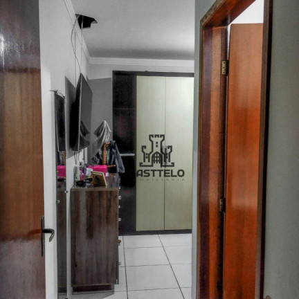 Imagem Casa com 2 Quartos à Venda, 81 m² em São Pedro - Londrina