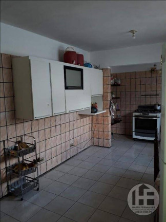 Imagem Casa com 4 Quartos à Venda, 231 m² em Campo Grande - Recife
