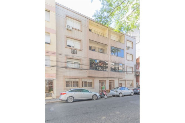 Imagem Imóvel com 1 Quarto à Venda,  em Cidade Baixa - Porto Alegre