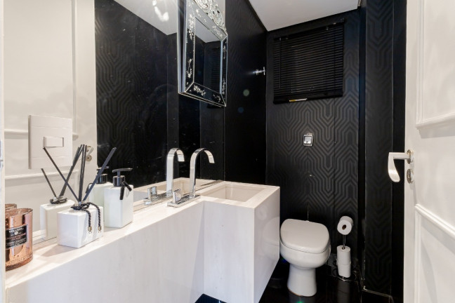 Imagem Apartamento com 3 Quartos à Venda, 315 m² em Perdizes - São Paulo
