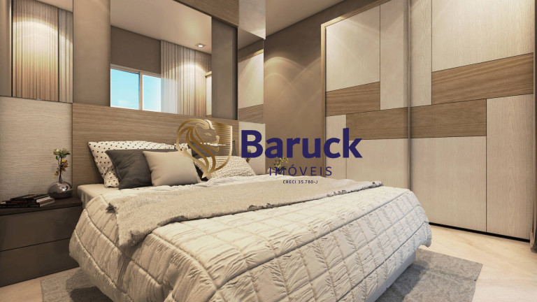 Imagem Apartamento com 2 Quartos à Venda, 58 m² em Centro - São Vicente