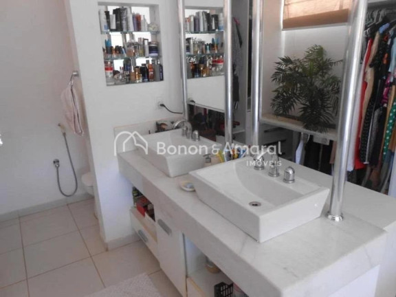 Imagem Casa de Condomínio com 4 Quartos à Venda, 765 m² em Residencial Parque Das Araucár - Campinas Imagem Casa de Condomínio com 4 Quartos à Venda, 765 m² em Residencial Parque Das Araucár - Campinas