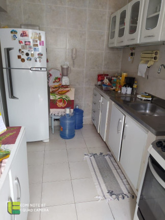 Imagem Apartamento com 2 Quartos à Venda, 58 m² em Tamarineira - Recife Imagem Apartamento com 2 Quartos à Venda, 58 m² em Tamarineira - Recife