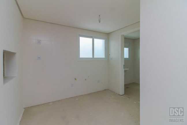 Imagem Apartamento com 3 Quartos à Venda, 110 m² em Menino Deus - Porto Alegre