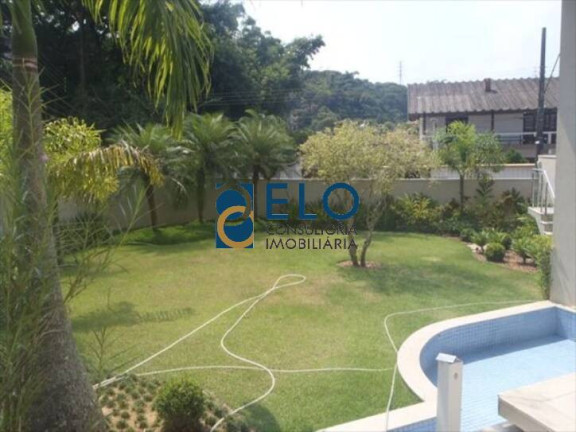 Imagem Sobrado com 4 Quartos à Venda, 937 m² em Morro De Nova Cintra - Santos