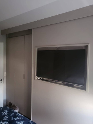 Imagem Apartamento com 2 Quartos à Venda, 68 m² em Melville Empresarial I E Ii - Barueri