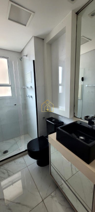 Imagem Apartamento com 3 Quartos à Venda, 115 m² em Vila Valparaíso - Santo André Imagem Apartamento com 3 Quartos à Venda, 115 m² em Vila Valparaíso - Santo André