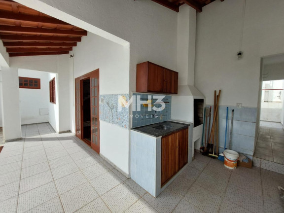 Imagem Casa de Condomínio com 3 Quartos à Venda, 200 m² em Loteamento Caminhos De São Conrado (sousas) - Campinas Imagem Casa de Condomínio com 3 Quartos à Venda, 200 m² em Loteamento Caminhos De São Conrado (sousas) - Campinas