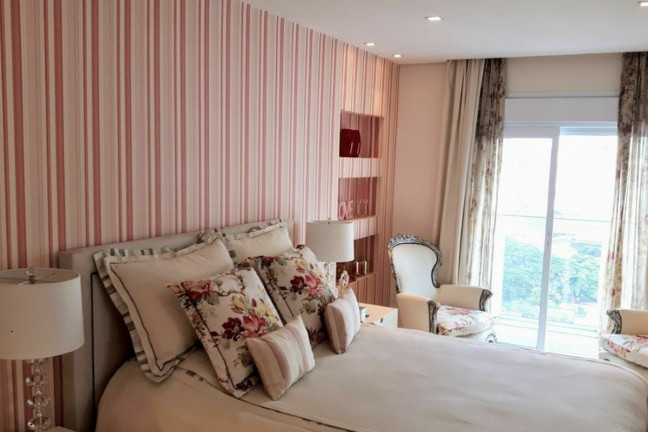 Imagem Apartamento com 2 Quartos à Venda, 128 m² em Paraíso - São Paulo Imagem Apartamento com 2 Quartos à Venda, 128 m² em Paraíso - São Paulo