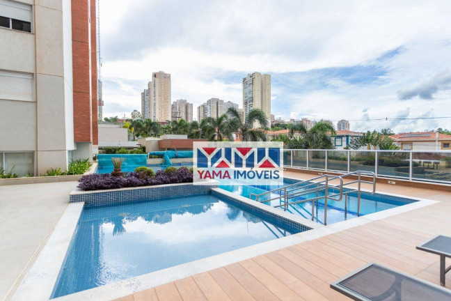 Imagem Apartamento com 3 Quartos à Venda, 127 m² em Jardim Botânico - Ribeirão Preto Imagem Apartamento com 3 Quartos à Venda, 127 m² em Jardim Botânico - Ribeirão Preto