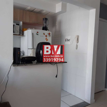Imagem Apartamento com 3 Quartos à Venda, 60 m² em Vaz Lobo - Rio De Janeiro Imagem Apartamento com 3 Quartos à Venda, 60 m² em Vaz Lobo - Rio De Janeiro