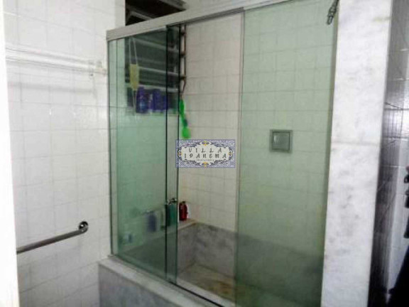 Imagem Apartamento com 4 Quartos à Venda, 199 m² em Lagoa - Rio De Janeiro