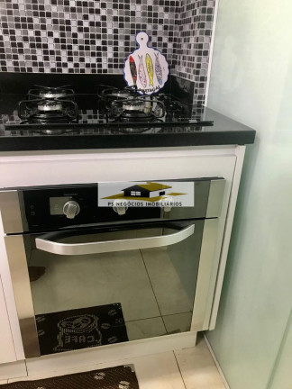 Imagem Apartamento com 2 Quartos à Venda, 52 m² em Vila Bela - São Paulo