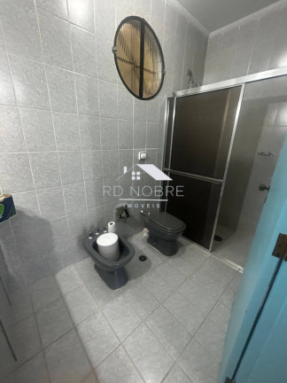 Imagem Casa com 3 Quartos à Venda,  em Mar E Céu - Guarujá