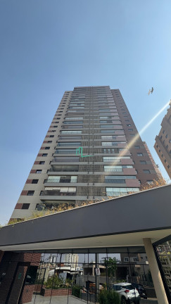 Apartamento com 2 Quartos à Venda, 119 m² em Centro - Franca