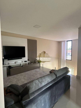 Imagem Sobrado com 5 Quartos à Venda, 390 m² em Bairro Santa Cruz - Barra Do Bugres Imagem Sobrado com 5 Quartos à Venda, 390 m² em Bairro Santa Cruz - Barra Do Bugres