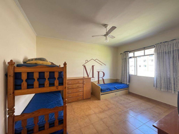 Imagem Kitnet com 1 Quarto à Venda, 33 m² em Boqueirão - Praia Grande