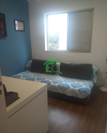 Imagem Apartamento com 3 Quartos à Venda, 82 m² em Jardim Taquaral - São Paulo Imagem Apartamento com 3 Quartos à Venda, 82 m² em Jardim Taquaral - São Paulo