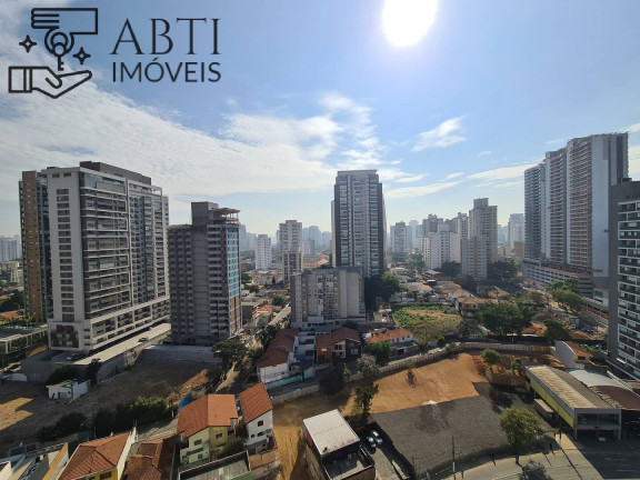 Imagem Apartamento com 2 Quartos à Venda, 61 m² em Jardim Das Acácias - São Paulo