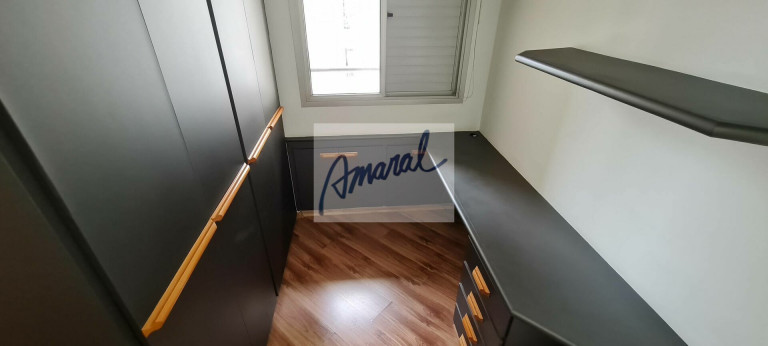 Imagem Apartamento com 3 Quartos à Venda, 84 m² em Jardim Das Acácias - São Paulo