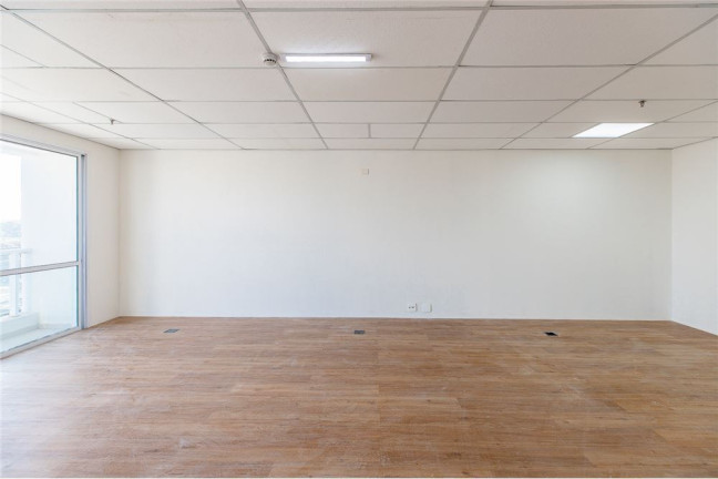 Imagem Apartamento com 1 Quarto à Venda, 50 m² em Vila Leopoldina - São Paulo