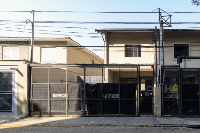 Imagem Casa com 3 Quartos à Venda, 208 m² em Vila Congonhas - São Paulo Imagem Casa com 3 Quartos à Venda, 208 m² em Vila Congonhas - São Paulo