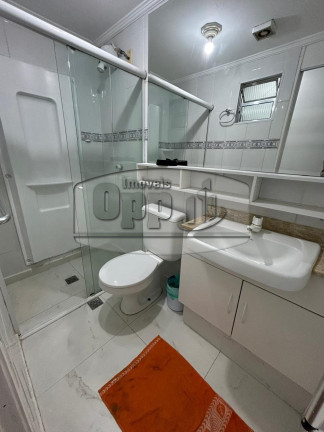 Imagem Apartamento com 2 Quartos à Venda,  em Ipiranga - São Paulo
