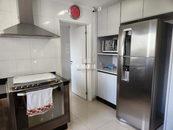 Imagem Apartamento com 3 Quartos à Venda, 206 m² em Santana - São Paulo