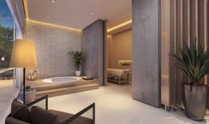 Imagem Imóvel com 4 Quartos à Venda, 211 m² em Morumbi - São Paulo