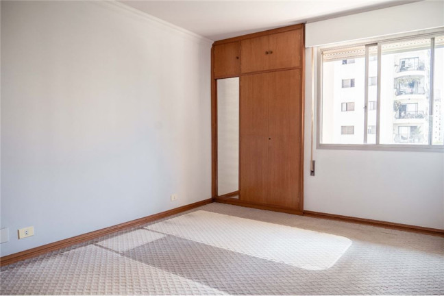 Imagem Apartamento com 3 Quartos à Venda, 207 m² em Brooklin Novo - São Paulo