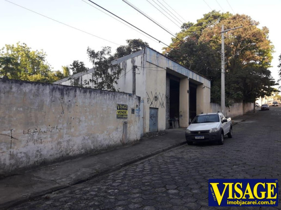 Imagem Terreno à Venda, 3.021 m² em Jd. Luiza - Jacareí Imagem Terreno à Venda, 3.021 m² em Jd. Luiza - Jacareí